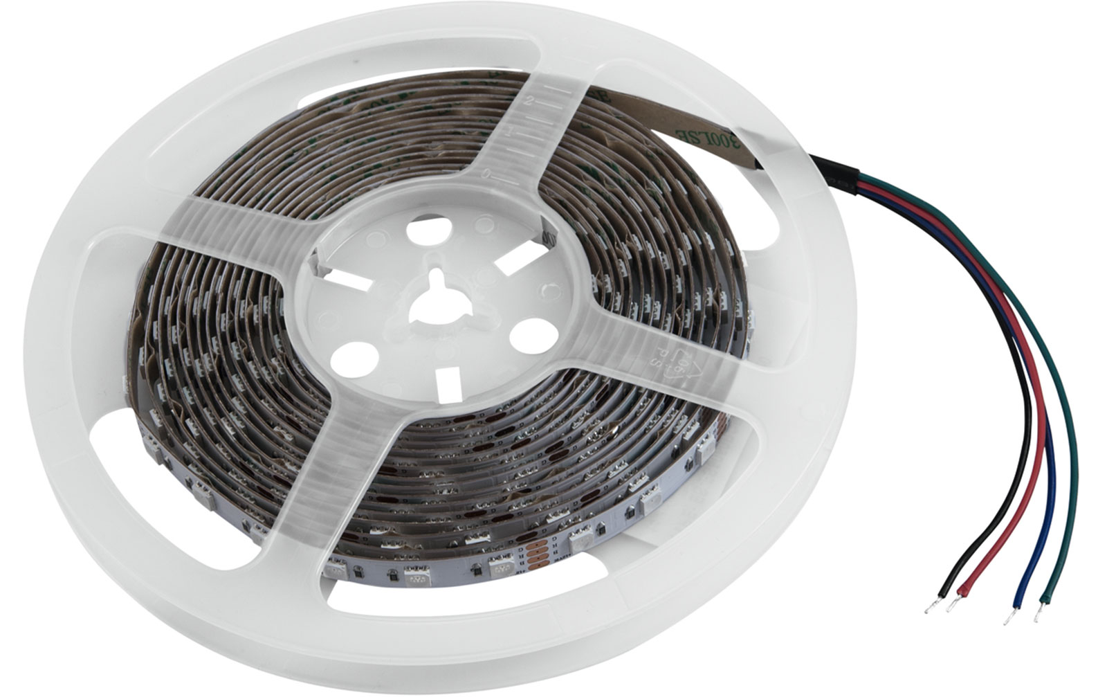Eurolite LED Strip 300 5m 5050 RGB 12V