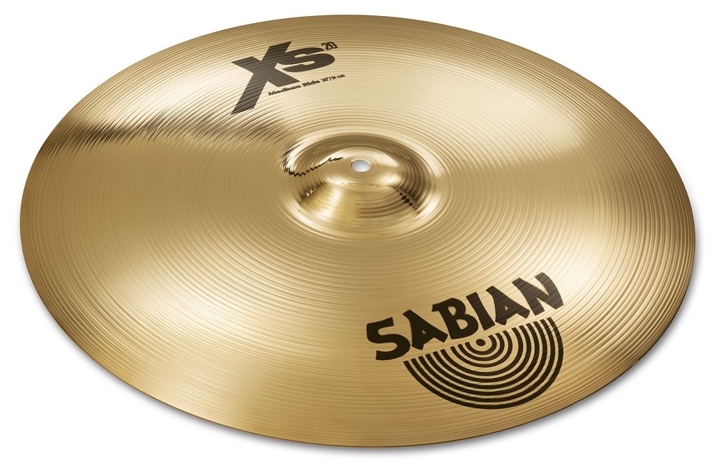 Sabian XS20-Serie 20" Medium Ride