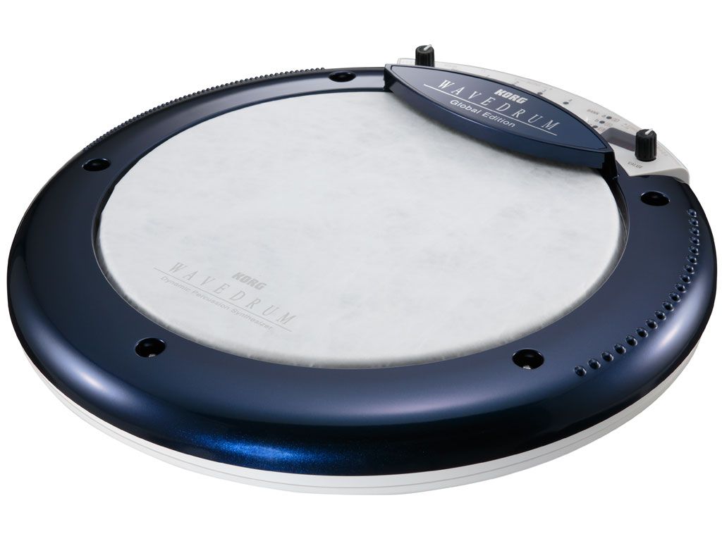 Korg Wavedrum Global Edition