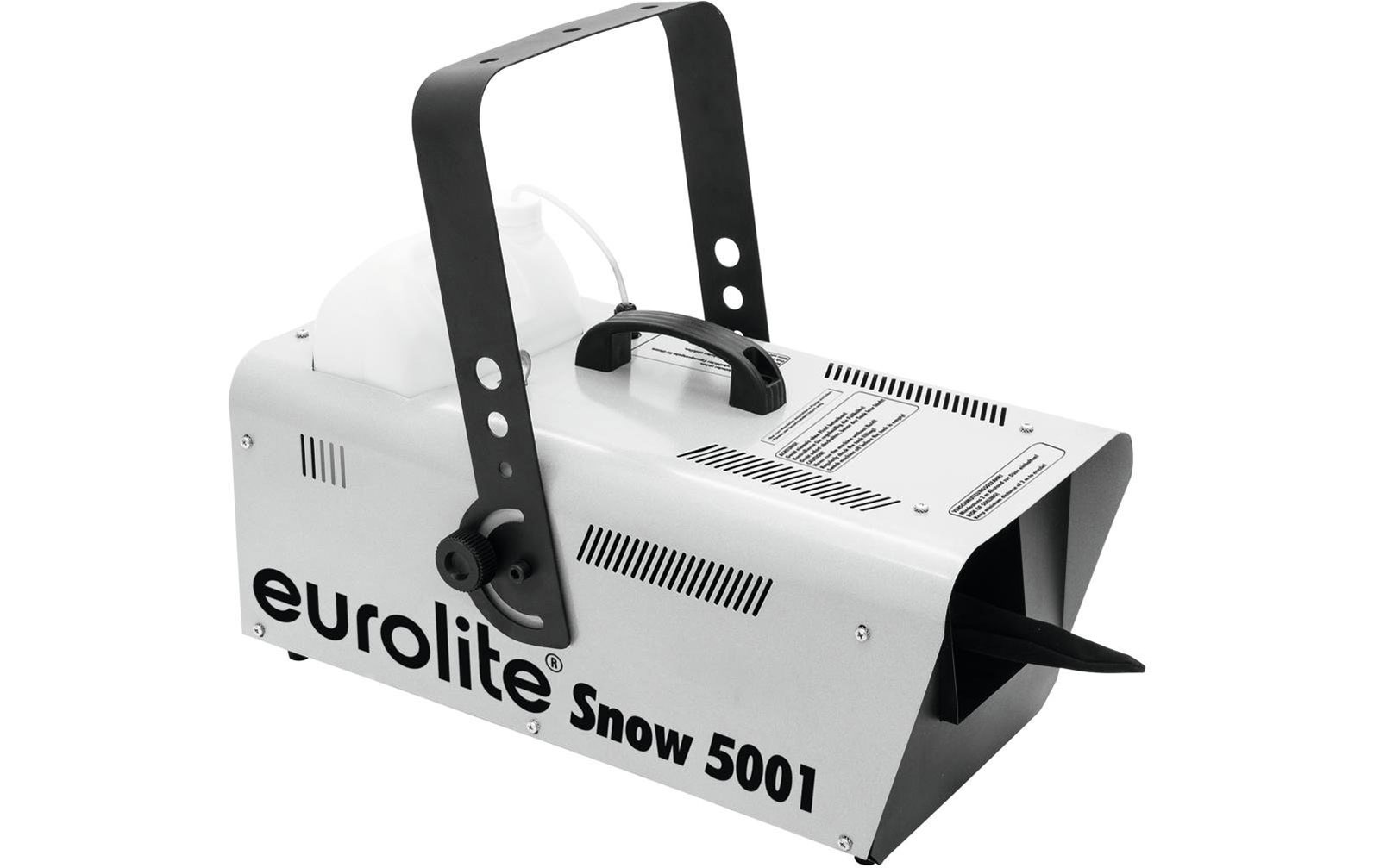Eurolite Snow 5001 Schneemaschine