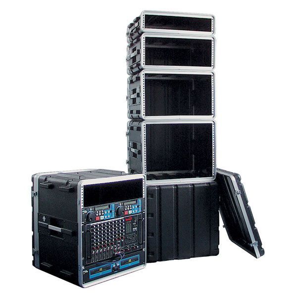 DAP Rack Case 19" 4 HE