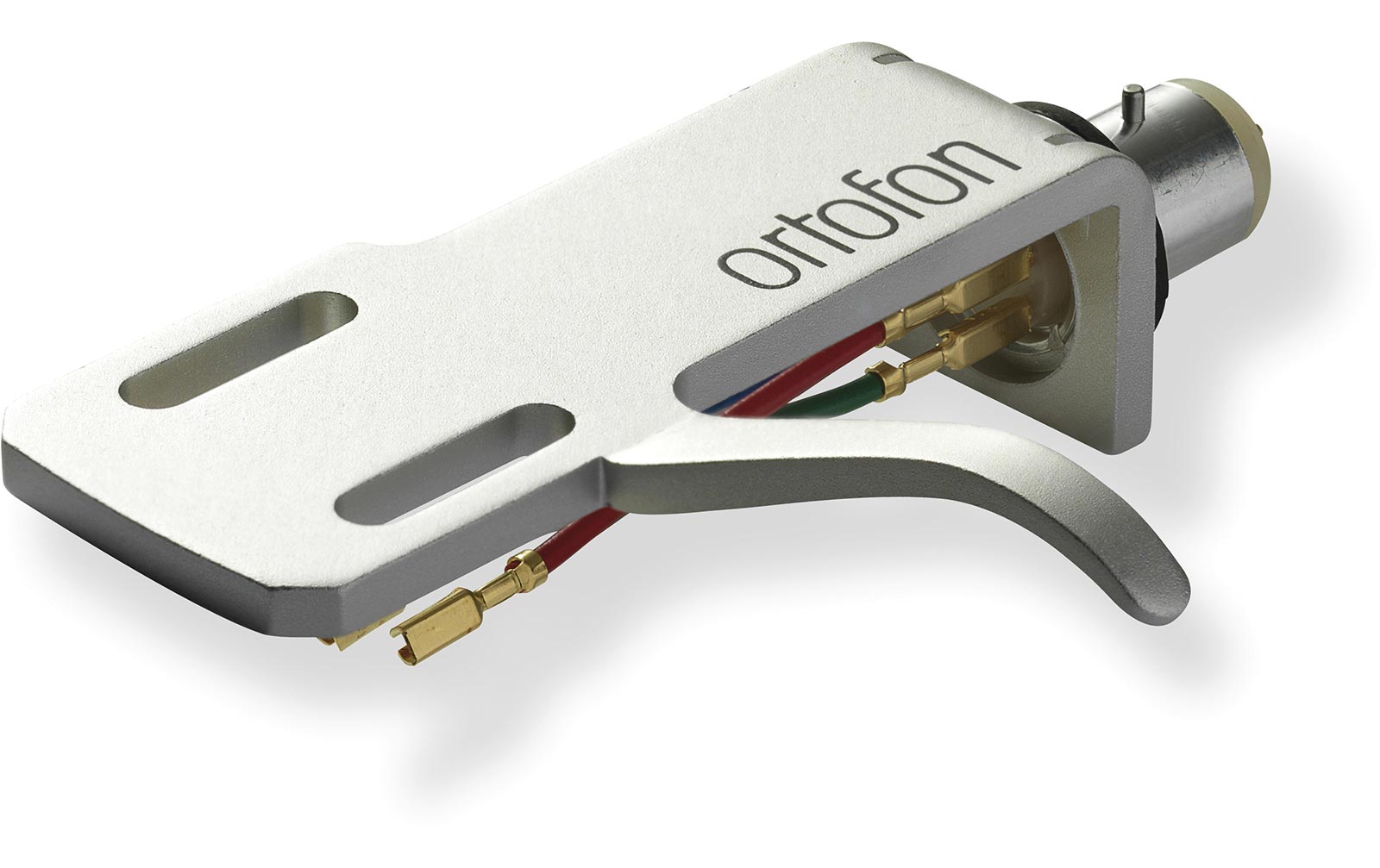 Ortofon Serato Headshell SH 4S silver