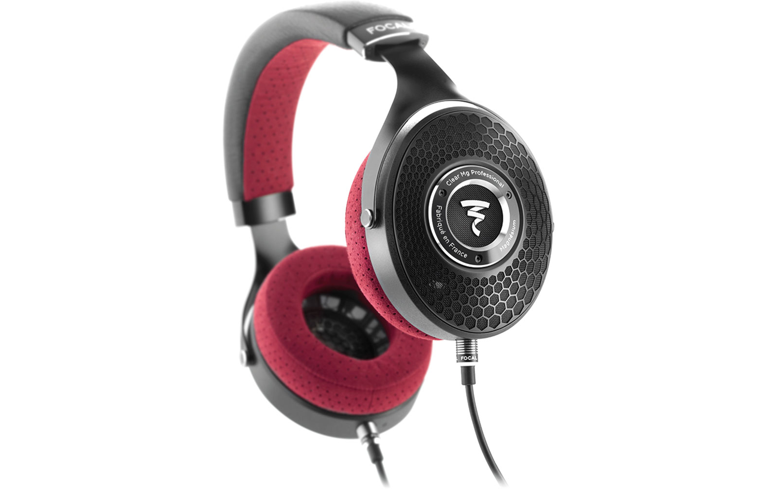 Focal Clear MG Professional