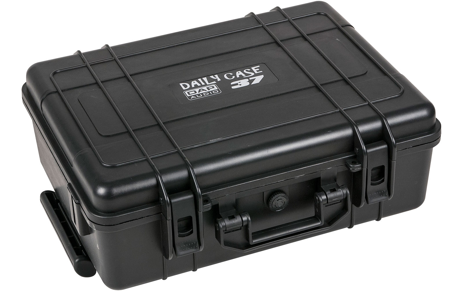 Showgear Daily Case 37