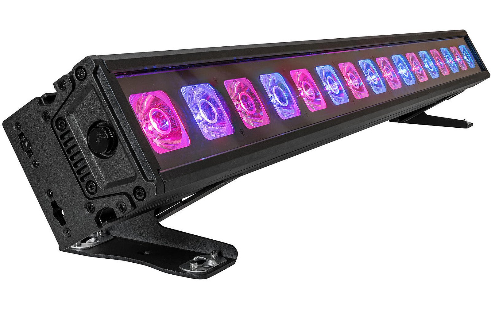 Eurolite LED IP T-PIX 16 QCL Beam Bar