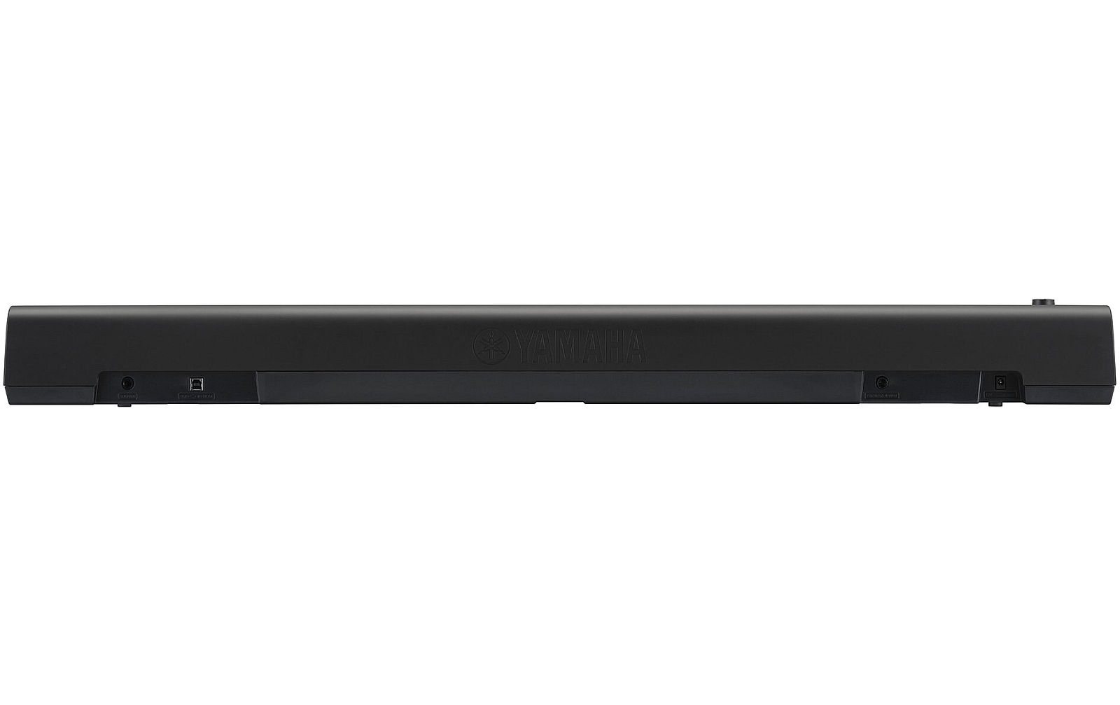 Yamaha NP-15 Piagerro schwarz