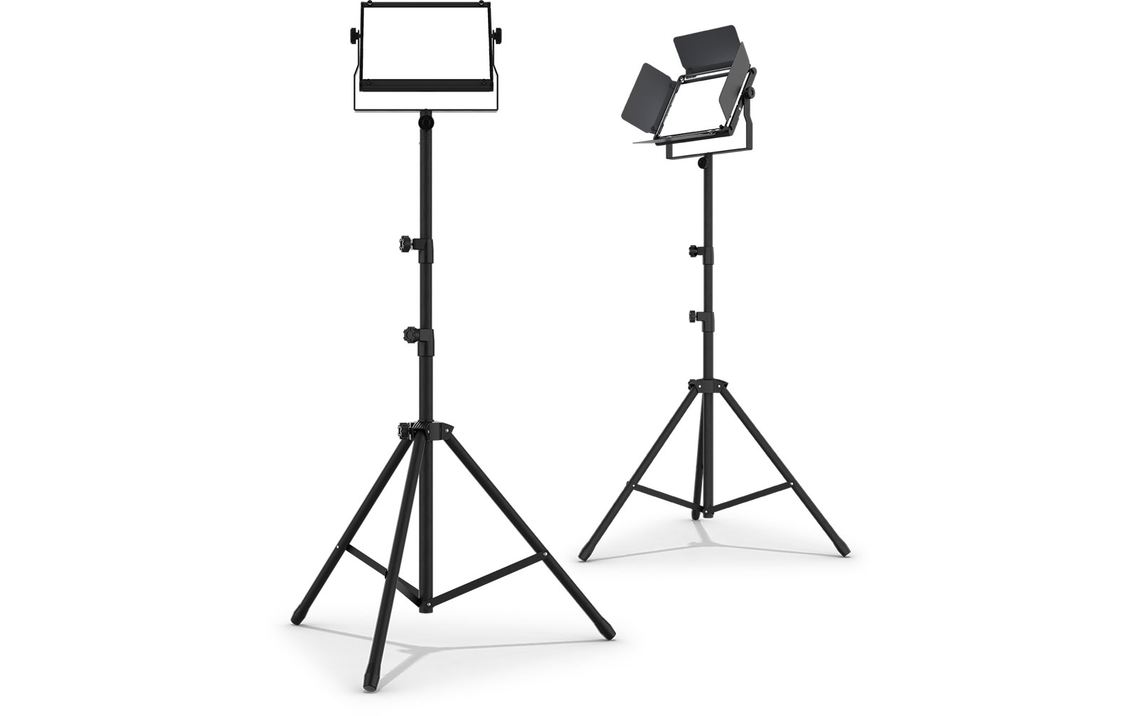Chauvet DJ Cast Panel Pack