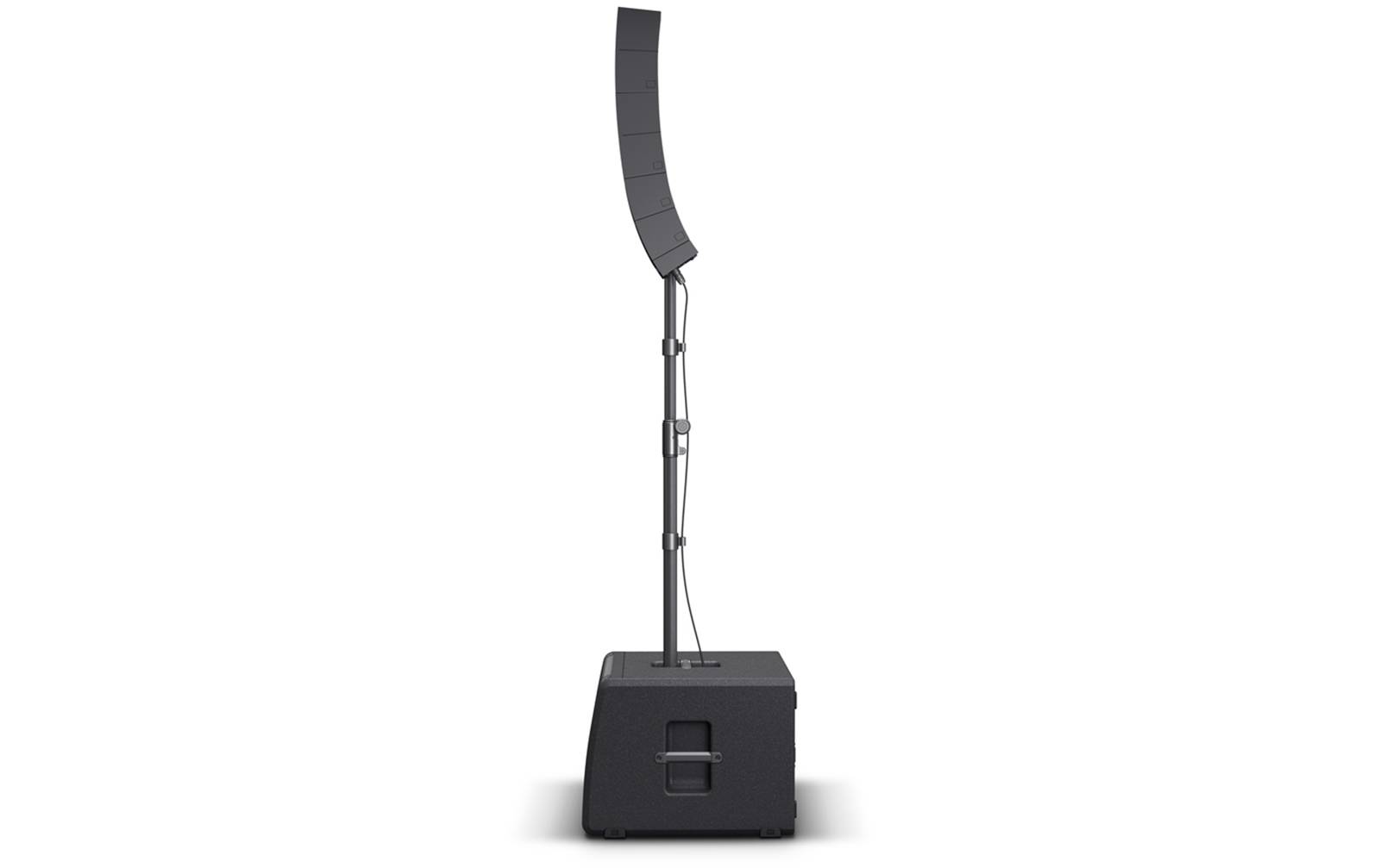 LD Systems CURV 500 TS Kompaktes Touring Array System