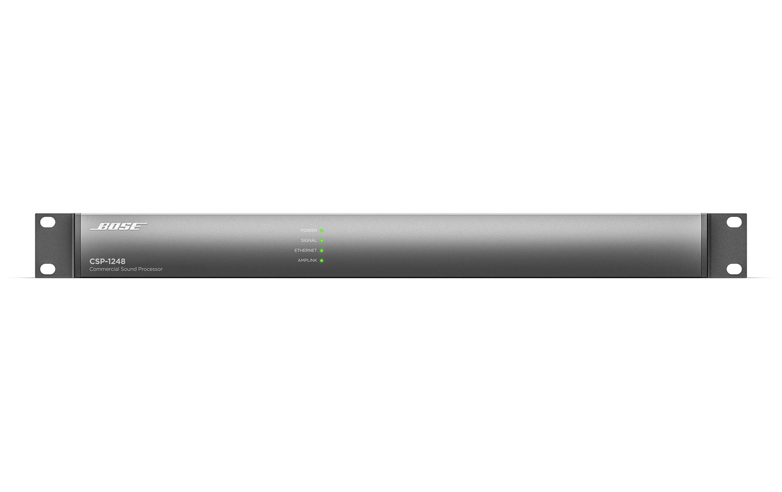 Bose Pro ControlSpace CSP1248 schwarz, Stück