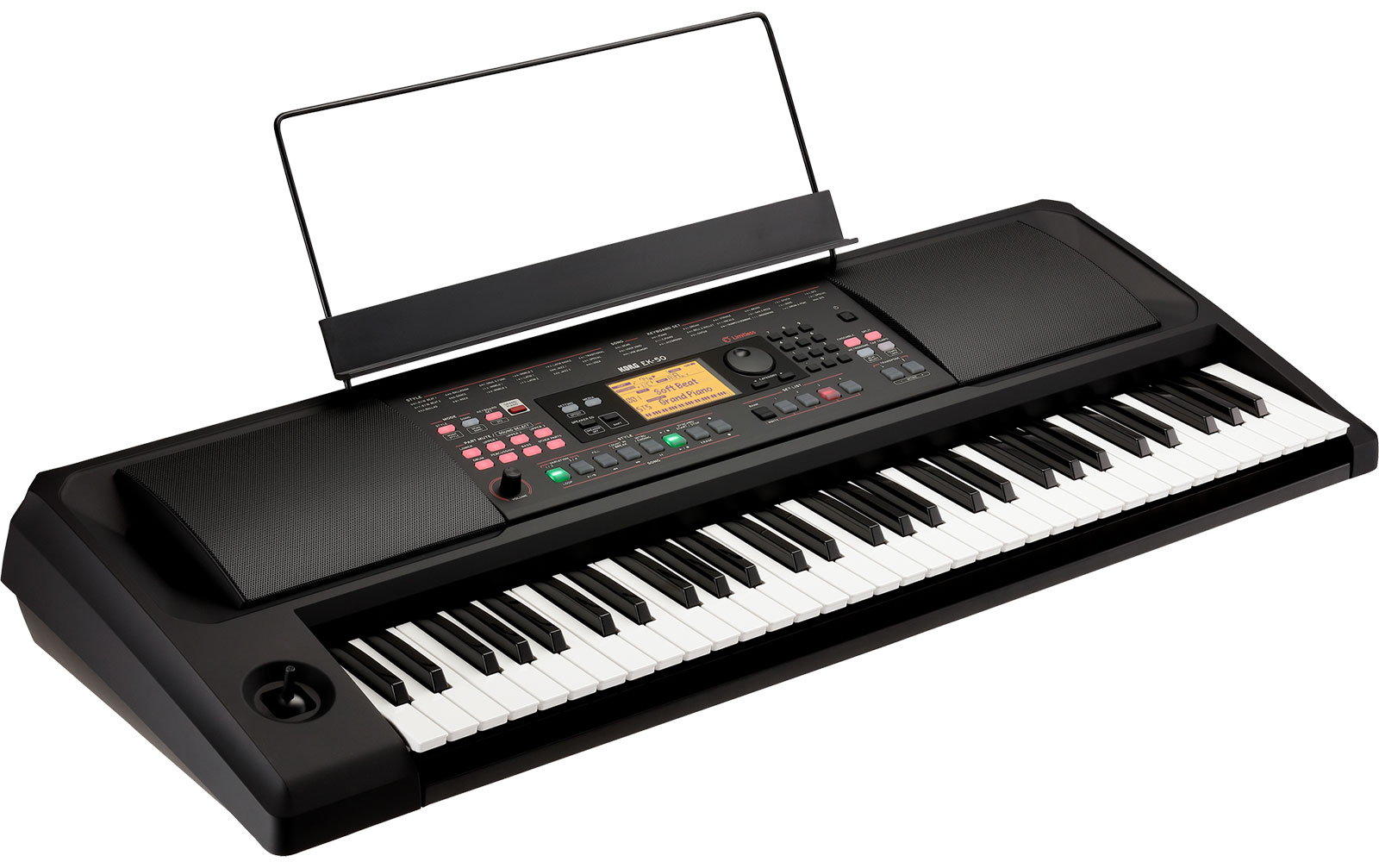 Korg EK-50L Limitless