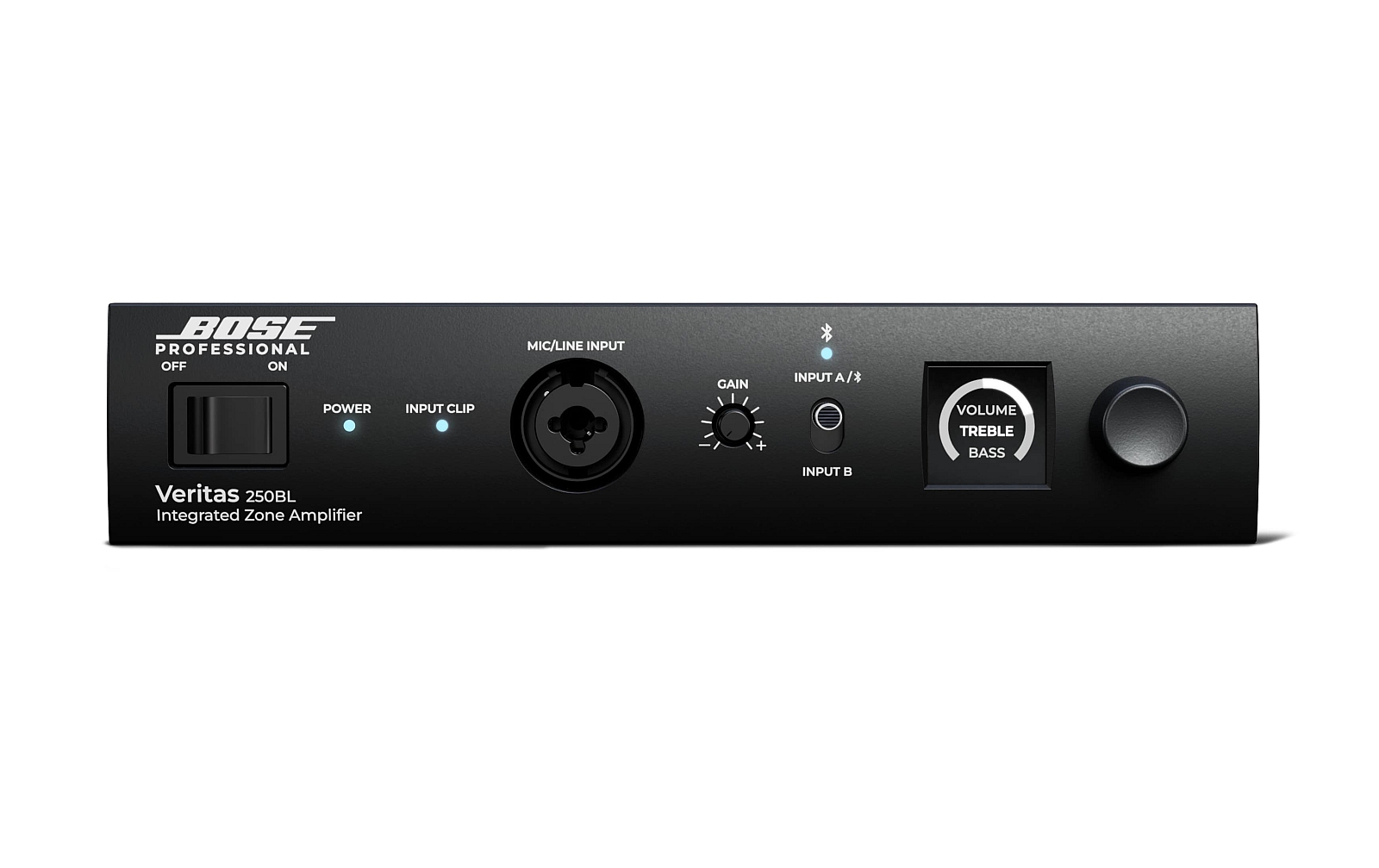 Bose Pro Veritas 250BL
