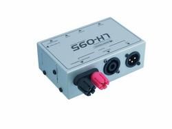 Omnitronic LH-095 Lautsprechertester