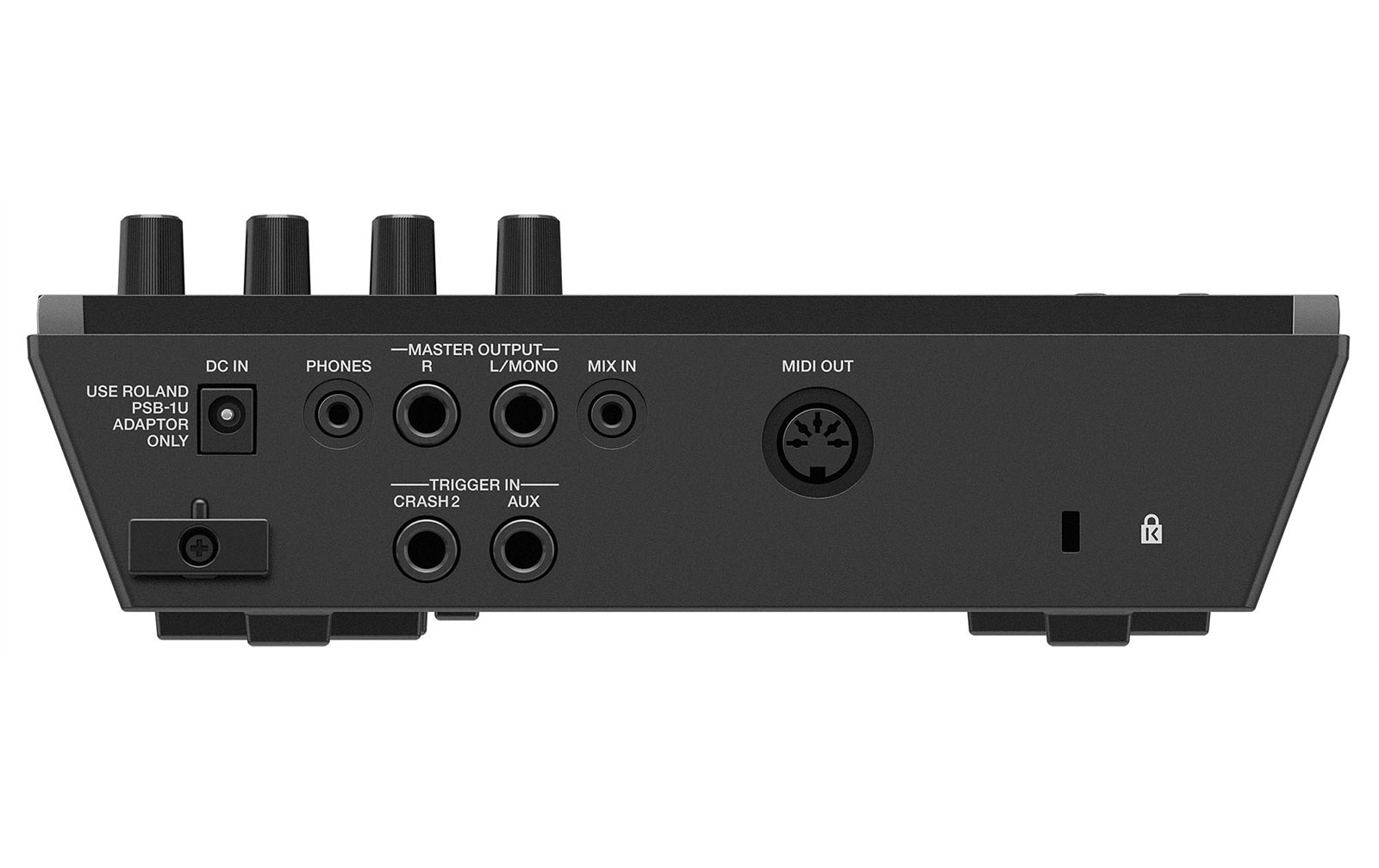 Roland TD-17 V-Drums Sound Modul