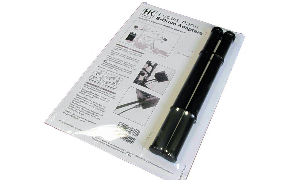 HK Audio E-Drum Adapter