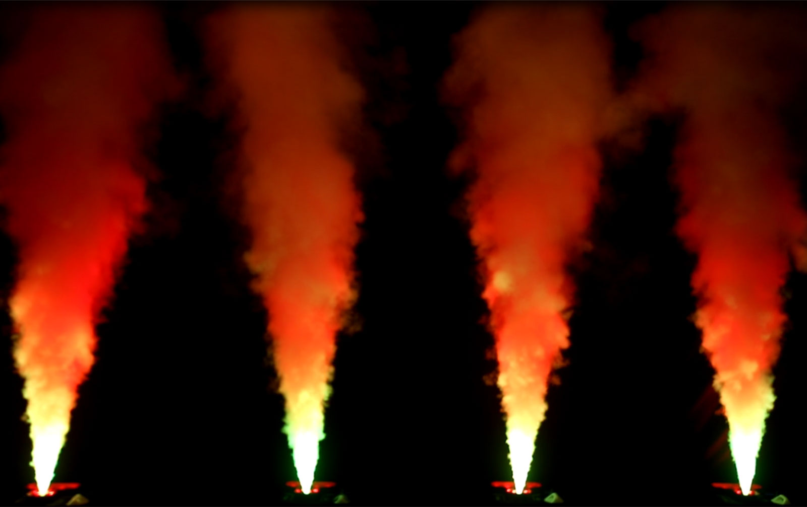 Showven Sonicboom X SmokeJet