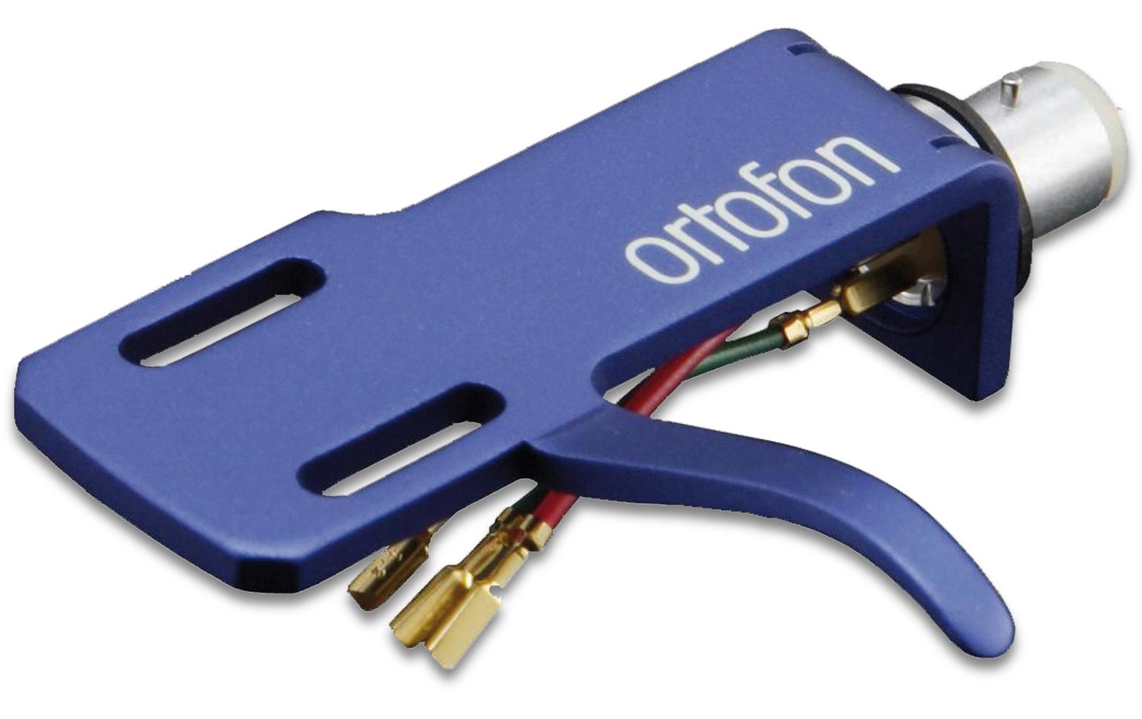 Ortofon Serato Headshell SH 4BL blue
