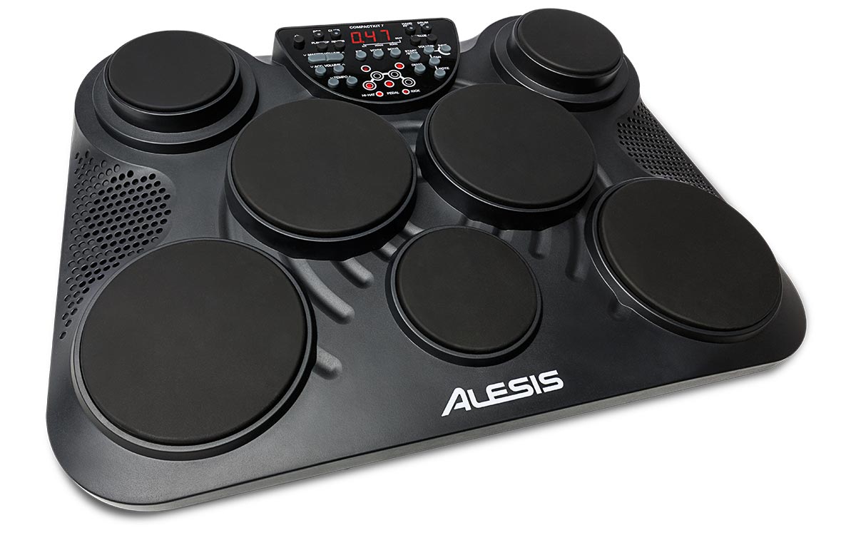 Alesis Compact7 Kit