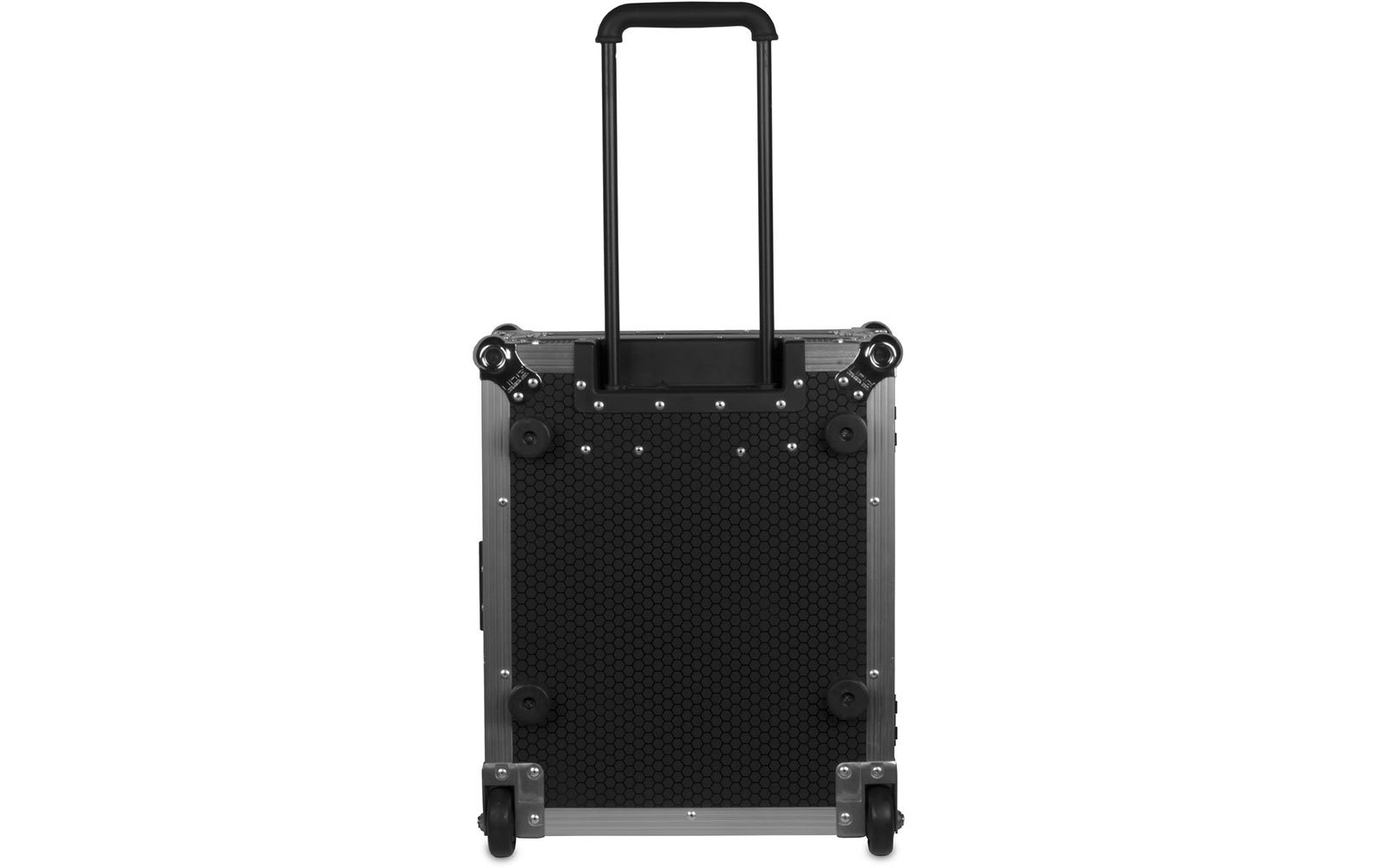 UDG Ultimate Flight Case Multi Turntable Silver Plus (T&W) (U92029SL)