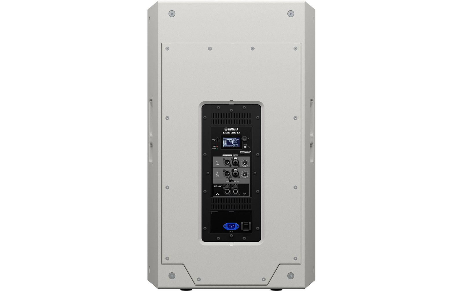 Yamaha DZR 315-DW Lautsprecher