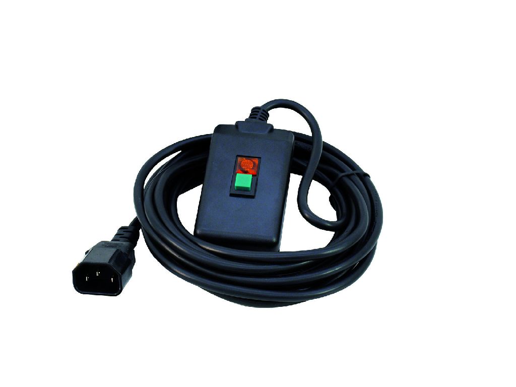 Eurolite N-10 Nebelmaschine