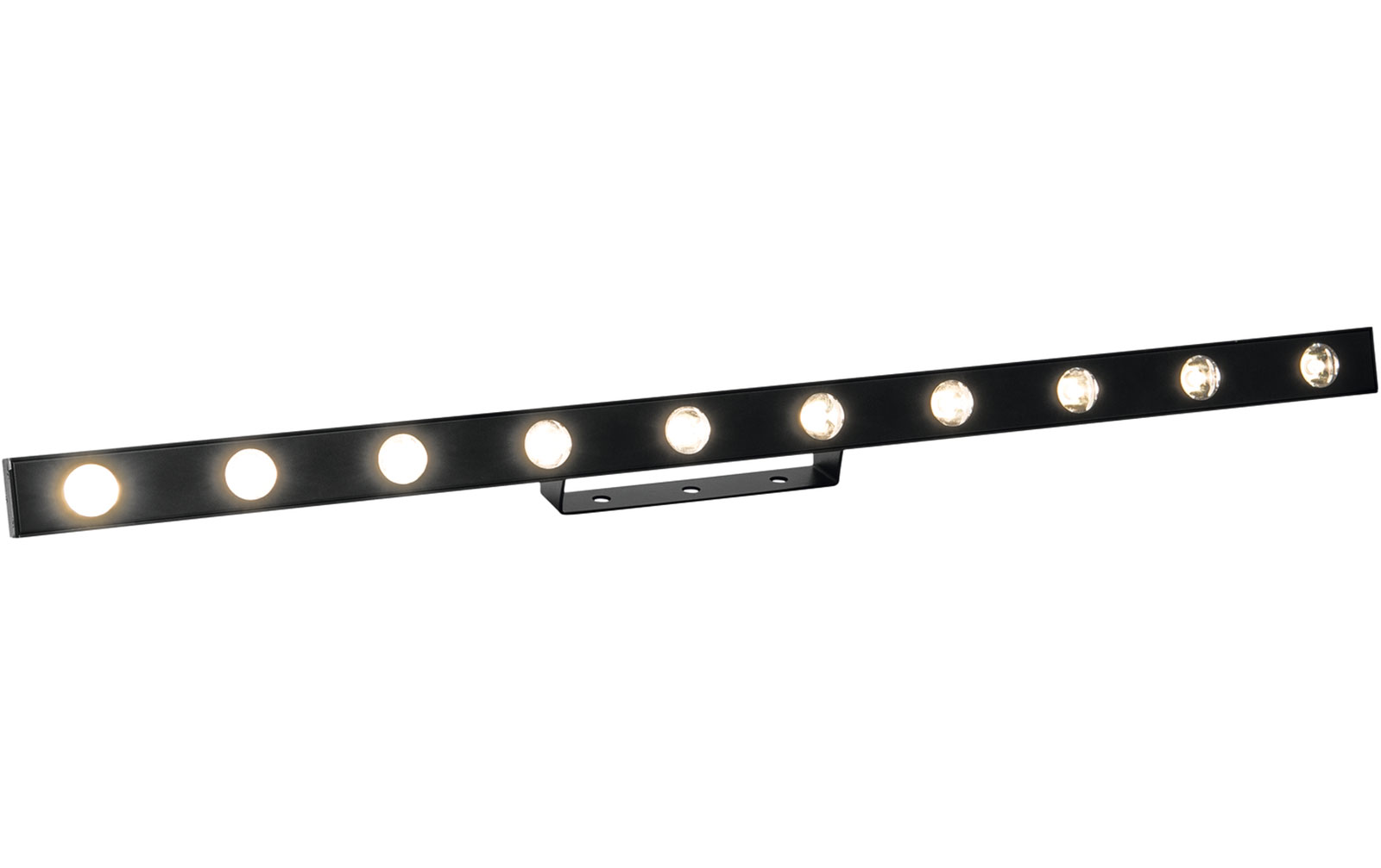 Eurolite LED STP-10 Sunbar 3200K 10x5W Lichtleiste 6°