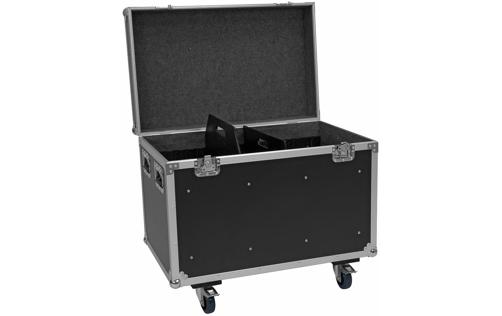 Roadinger Universal-Tour-Case UTC-1 90cm mit Rollen