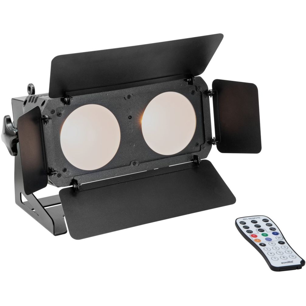 Eurolite LED CBB-2 WW/CW Fairlight