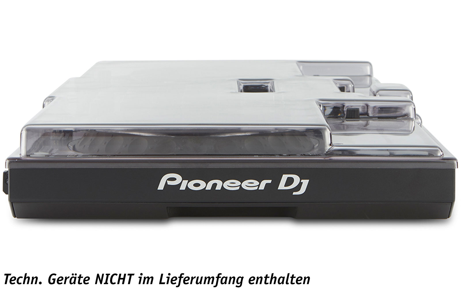 Decksaver Pioneer DDJ-1000 Schutzabdeckung