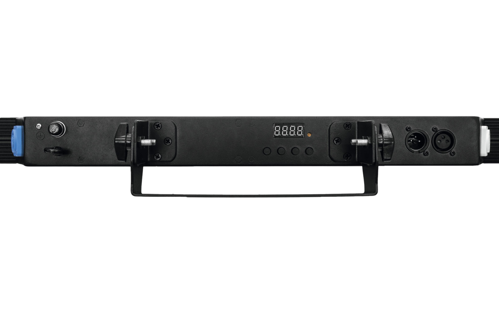 Eurolite LED STP-10 Sunbar 3200K 10x5W Lichtleiste 6°