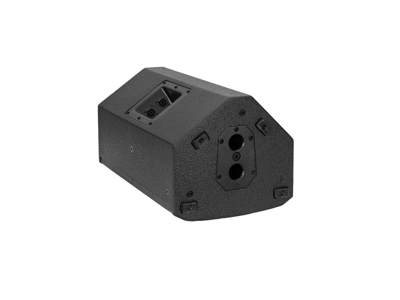 Omnitronic PAS-210 MK4 2-Wege-Top