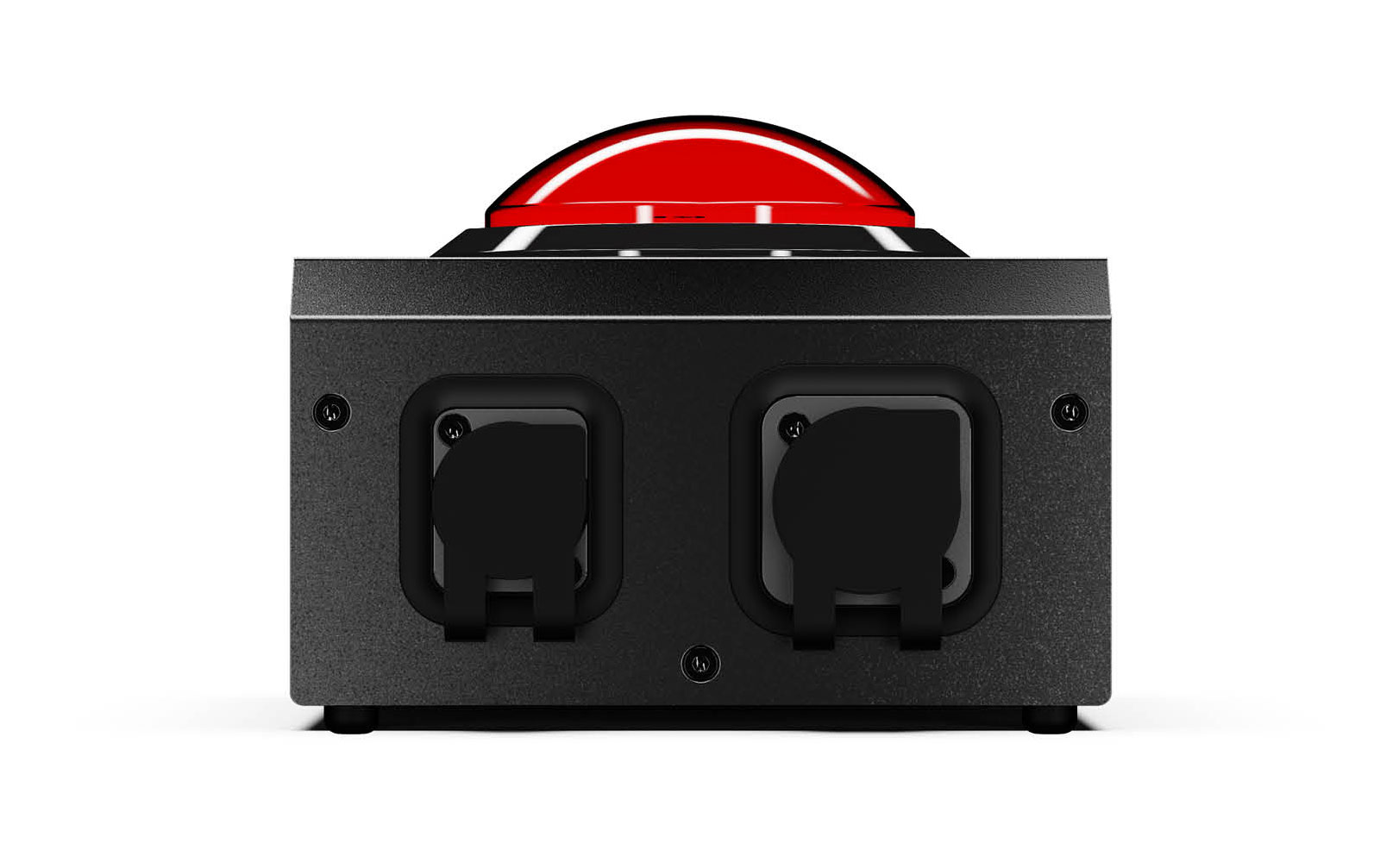 Magic FX Red Button