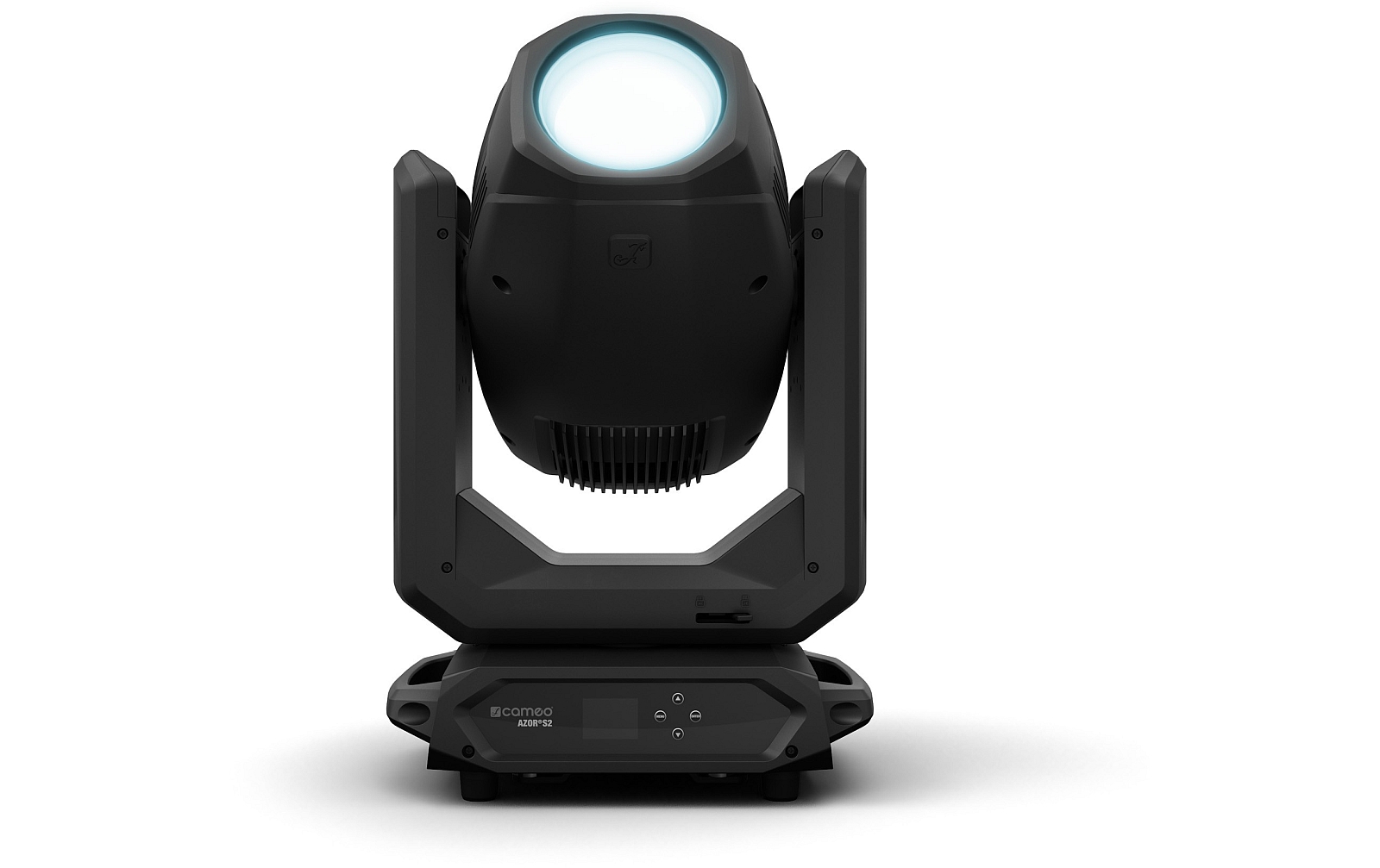 Cameo AZOR S2 Kompakter Spot Moving Head