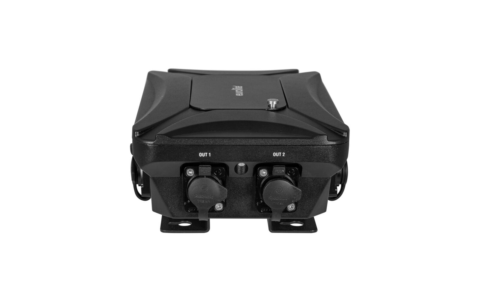 Eurolite DMX IP Split 8 Splitter 3pol