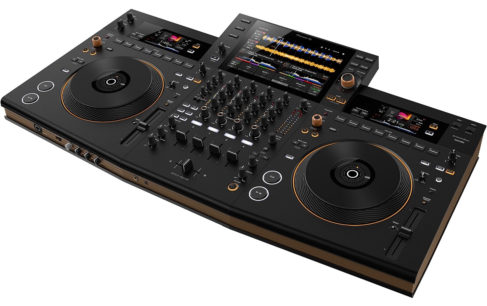 Pioneer DJ Opus-Quad