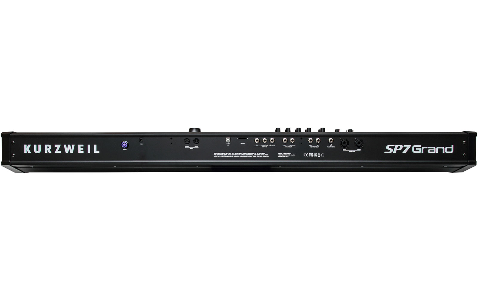 Kurzweil SP-7 Grand 88 Tasten Stage Piano