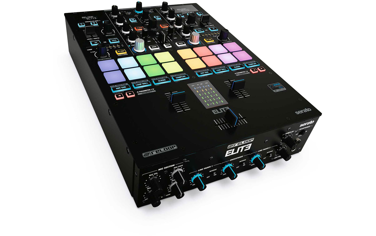 Reloop Elite
