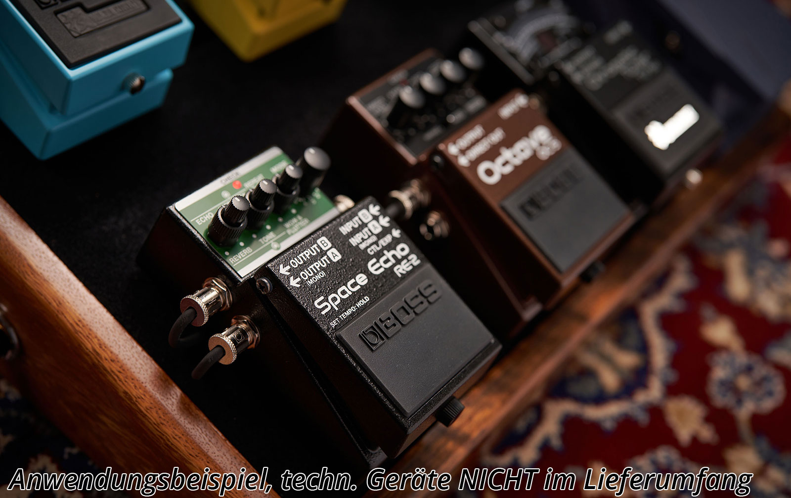 Boss RE-2