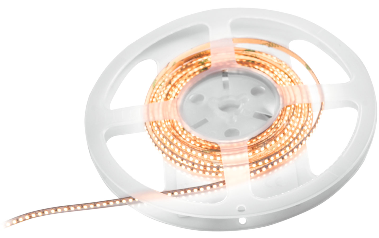 Eurolite LED Strip 1320 5m 2216 2700K 24V