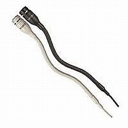 Shure MX202BP/S Microflex Miniatur-Overheadmikrofon