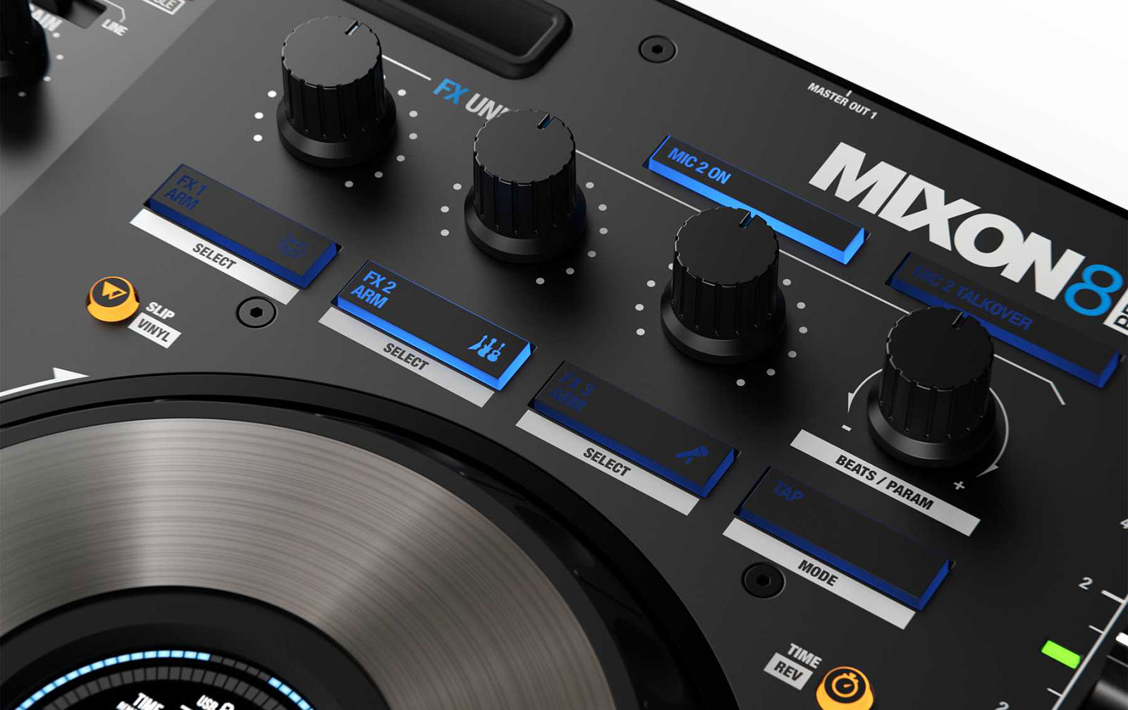 Reloop Mixon 8 Pro