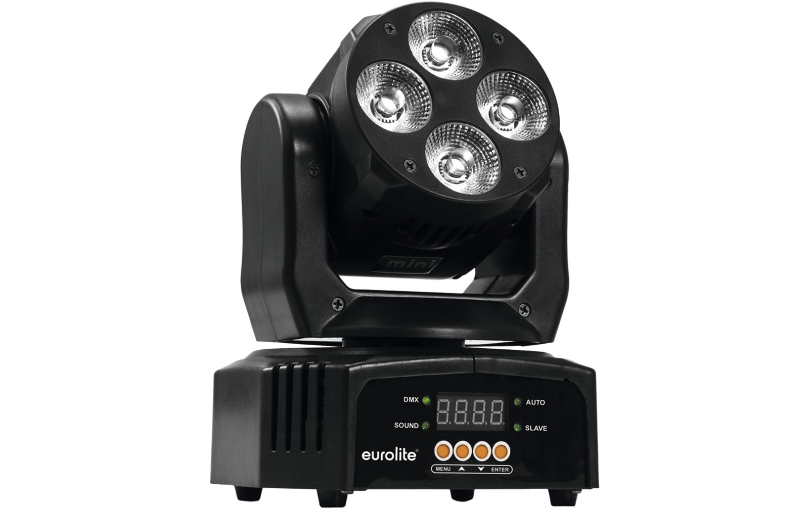 Eurolite LED TMH-46 Moving-Head Wash