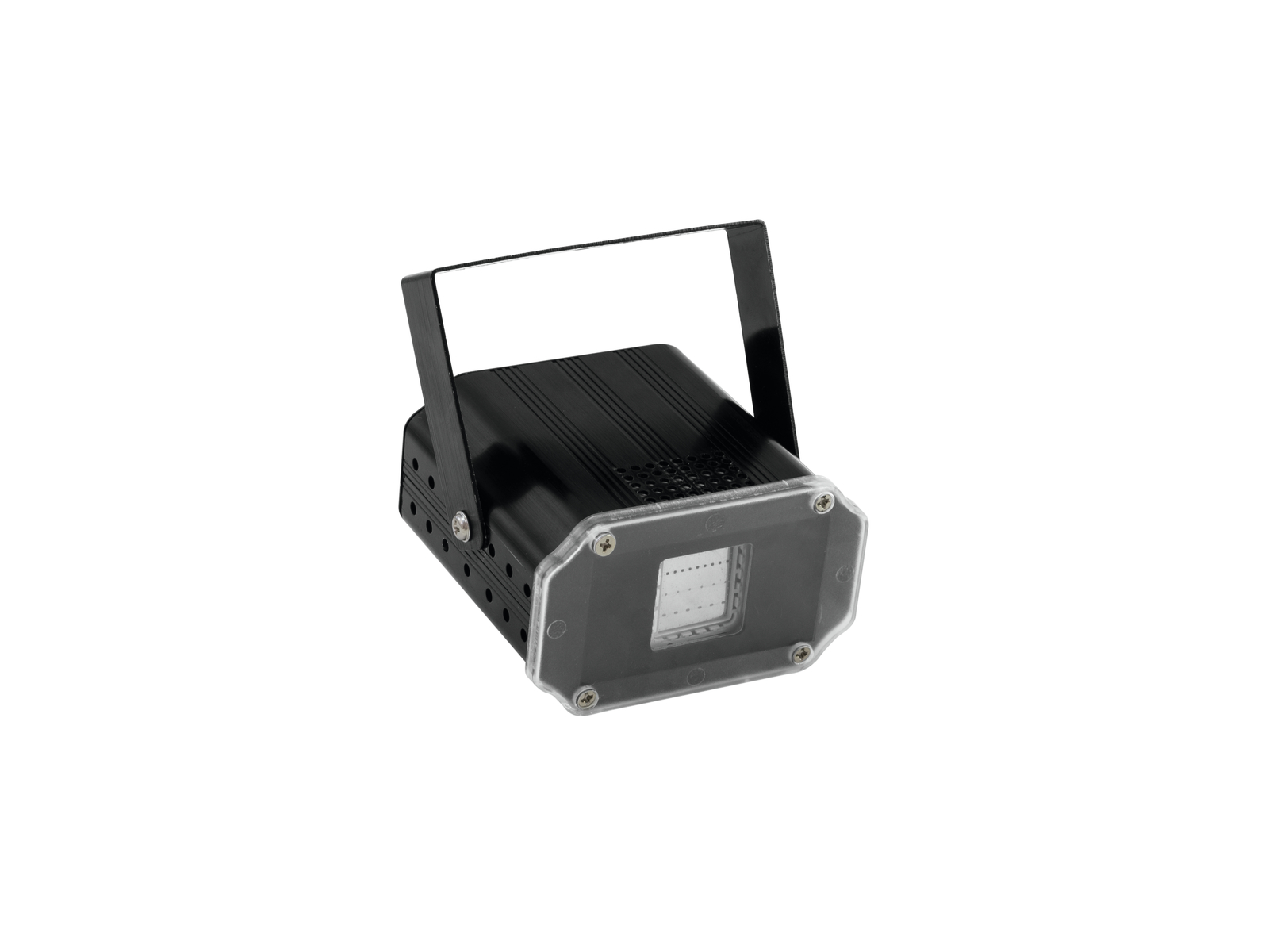 Eurolite LED Disco Strobe COB multicolor, Sound