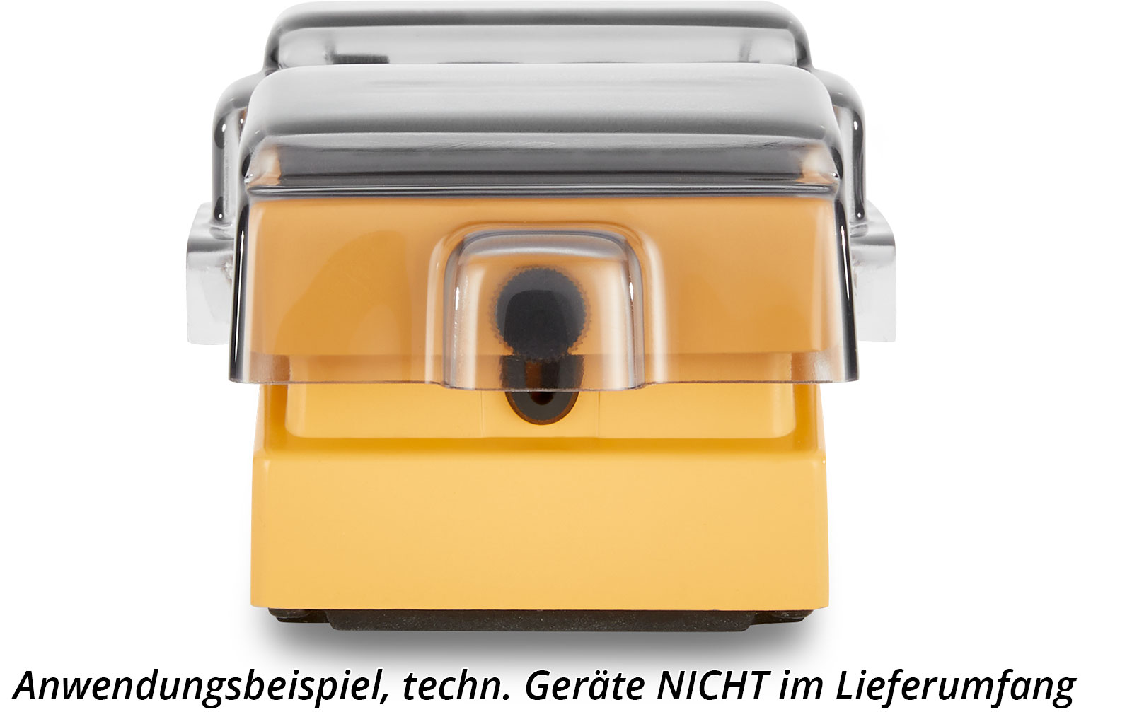 Decksaver Boss Single Stompbox Staubschutzabdeckung passend für verschiedene einzelne Boss Pedale