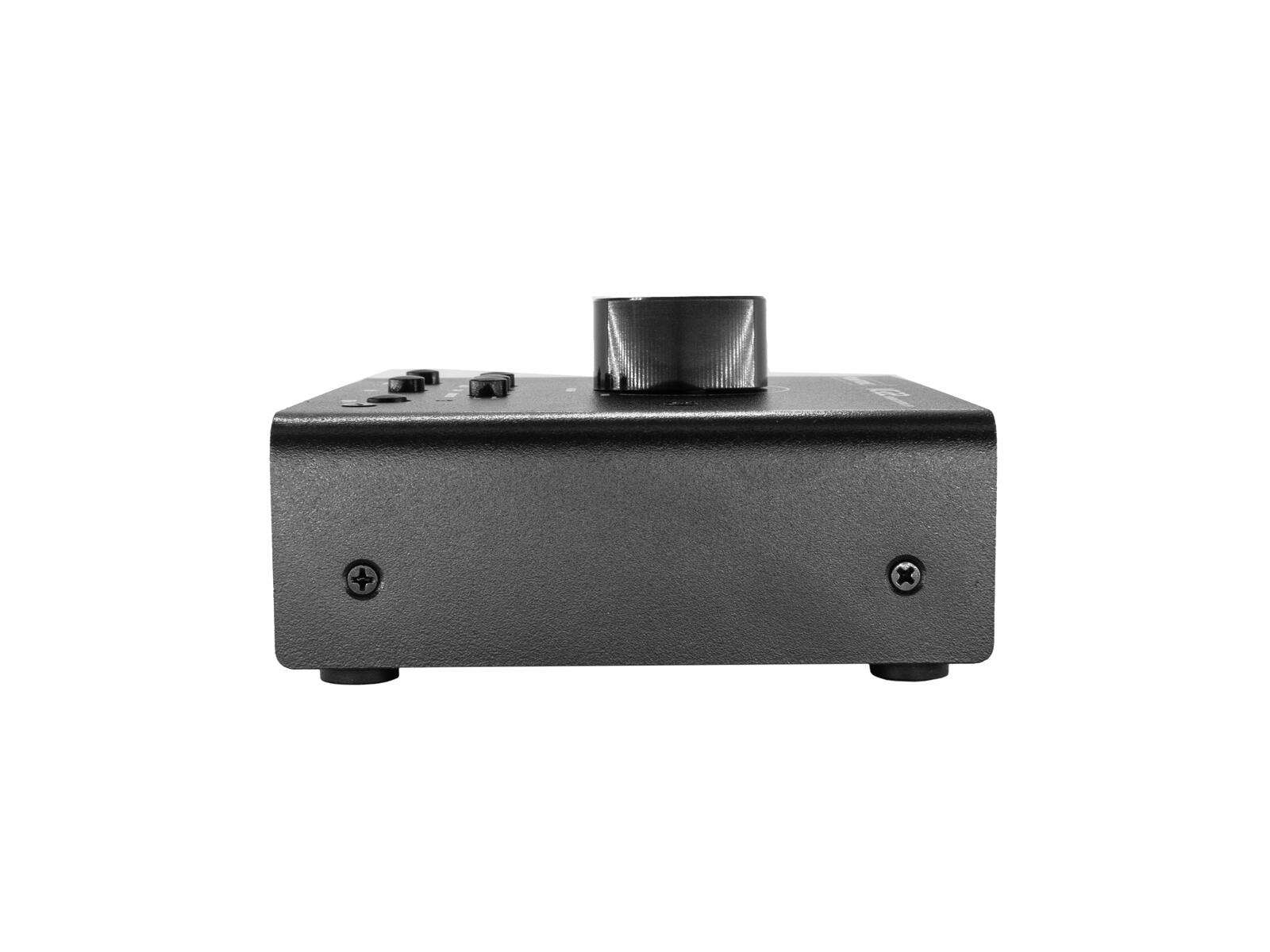 Omnitronic VC-22 Lautstärkeregler, aktiv