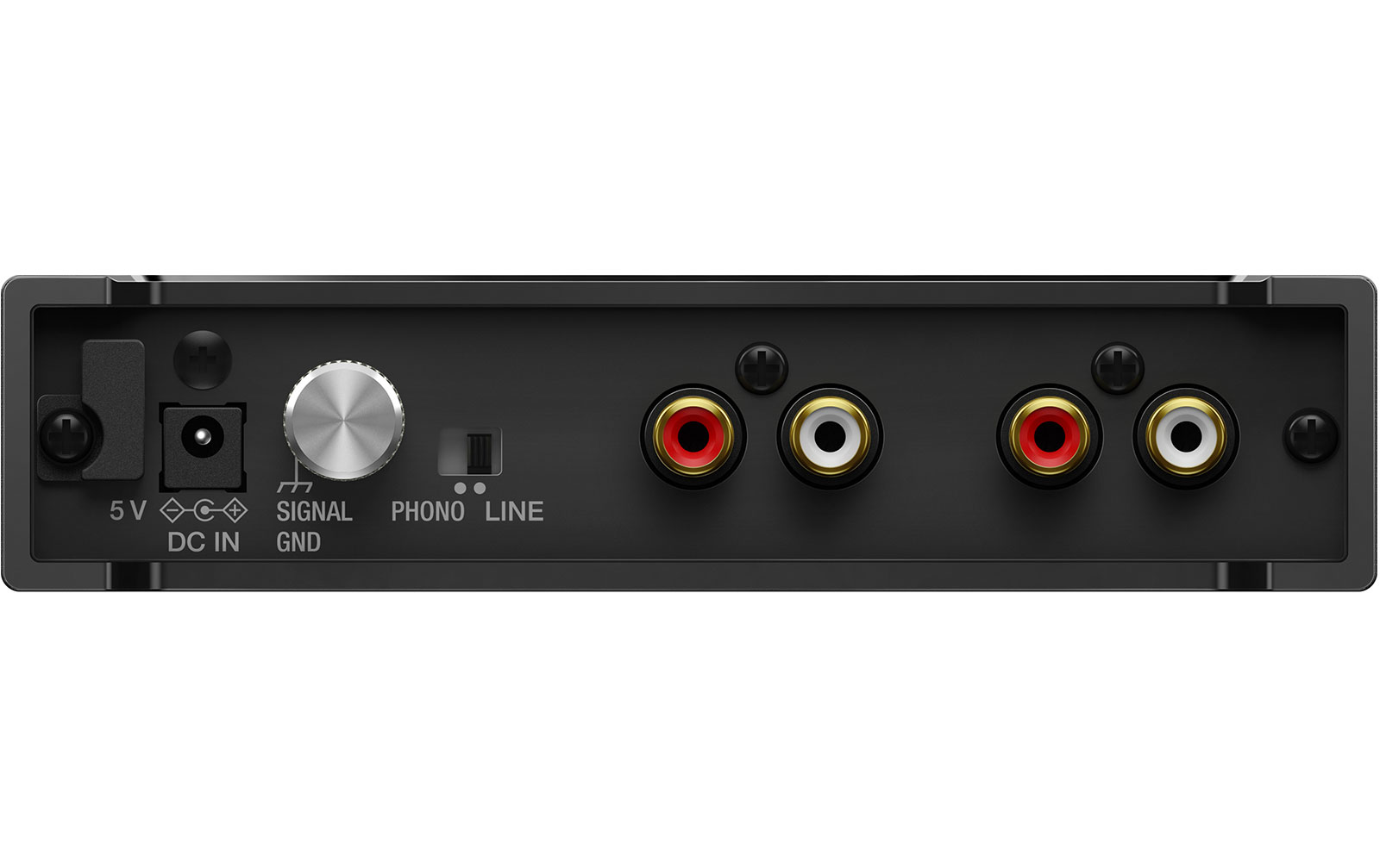 Pioneer Interface 2
