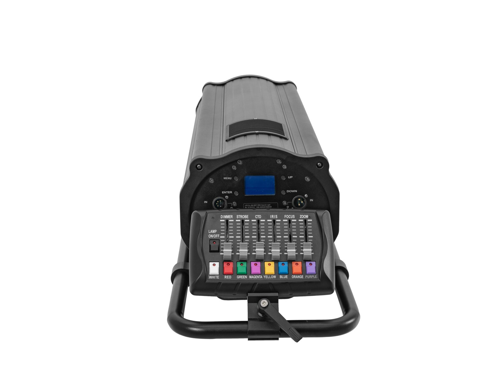 Eurolite LED SL-350 MZF DMX Search Light