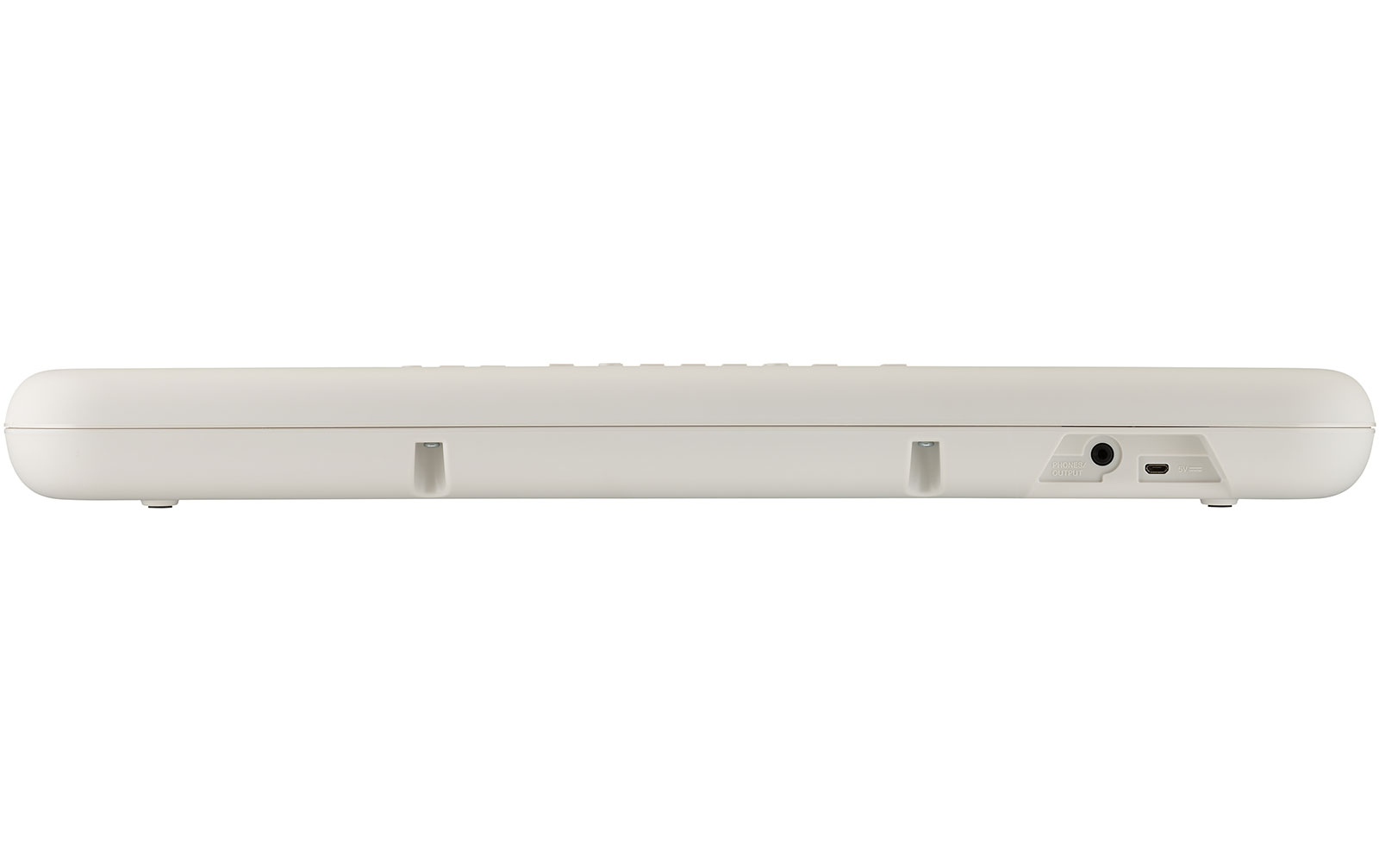 Yamaha PSS-E30 Weiß