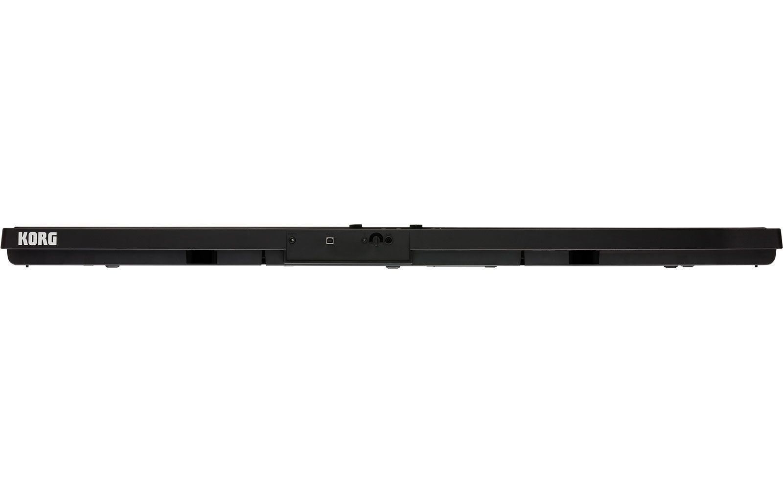 Korg Liano Digitalpiano, schwarz