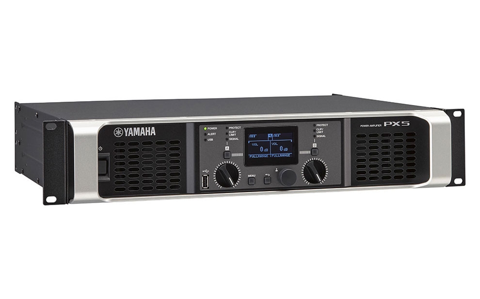 Yamaha PX5