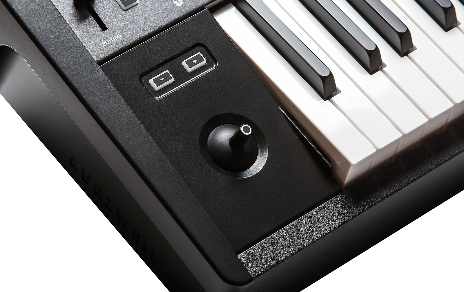 Kurzweil KM88 Midi Controller
